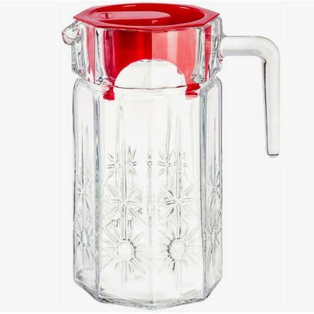 Фото Кувшин для воды 1500 мл (718-1) - интернет-магазин МегаТерем в Москве