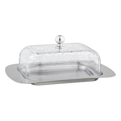 Масленка agness с пластиков...