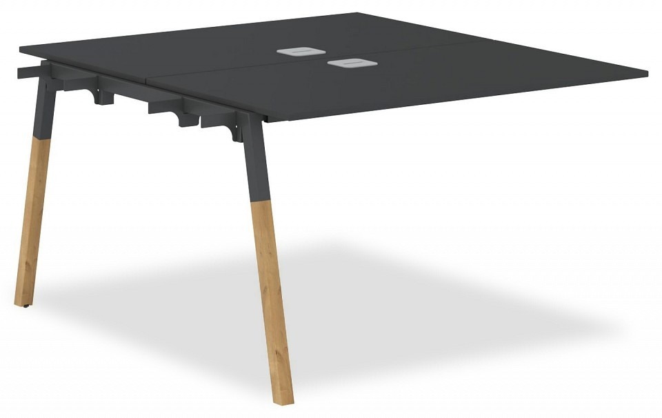 Фото Стол приставной Forta FIWST 1113 SKY_00-07088408 - интернет-магазин МегаТерем в Москве