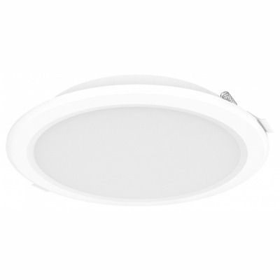 Встраиваемый светильник Gauss Elementary 997420218 GA_997420218