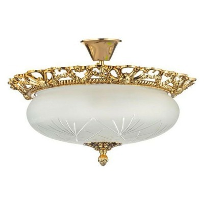 Накладной светильник Arti Lampadari Venezia Venezia E 1.13.46 G AL_Venezia_E_1.13.46_G