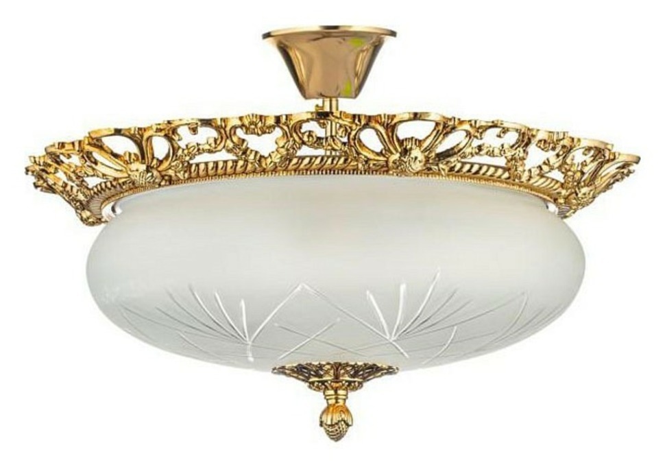 Фото Накладной светильник Arti Lampadari Venezia Venezia E 1.13.46 G AL_Venezia_E_1.13.46_G - интернет-магазин МегаТерем в Москве