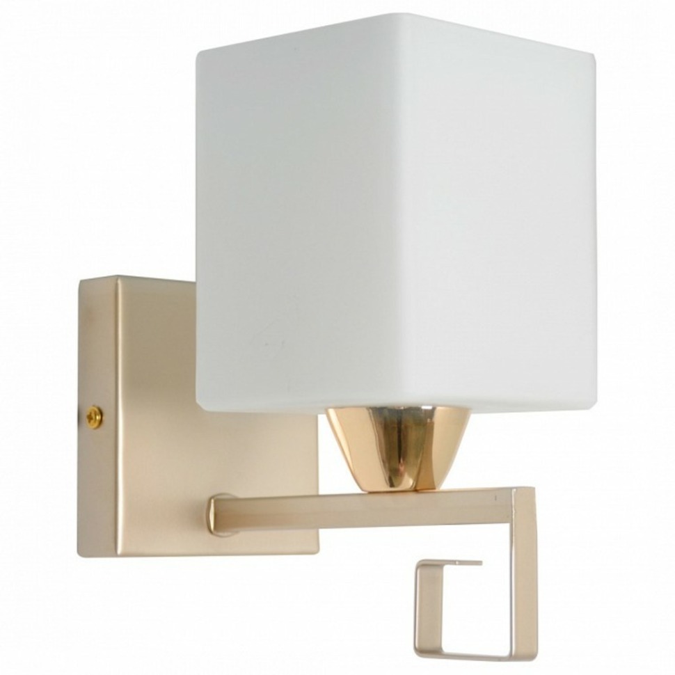 Фото Бра DeMarkt Тетро 11 673024201 MW_673024201 - интернет-магазин МегаТерем в Москве