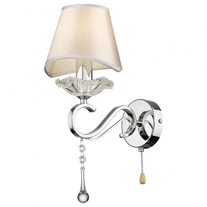 Фото Бра Velante  298-101-01 VE_298-101-01 - интернет-магазин МегаТерем в Москве