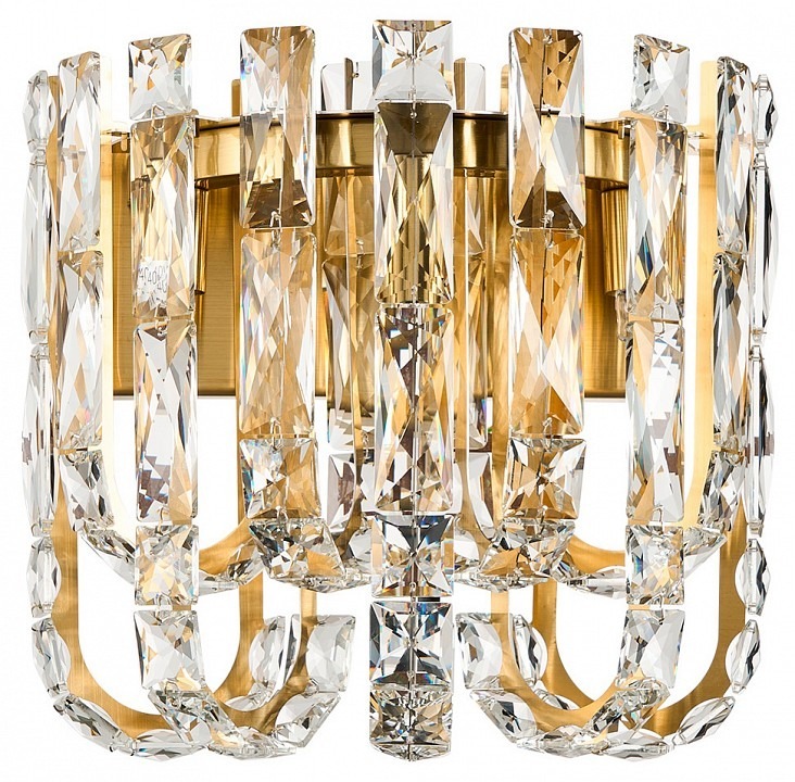 Фото Накладной светильник Favourite Infinity 4721-4W FV_4721-4W - интернет-магазин МегаТерем в Москве