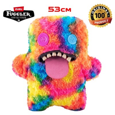 Мягкая игрушка FUGGLER Уга ...