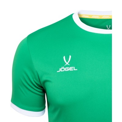 Футболка футбольная JÖGEL C...