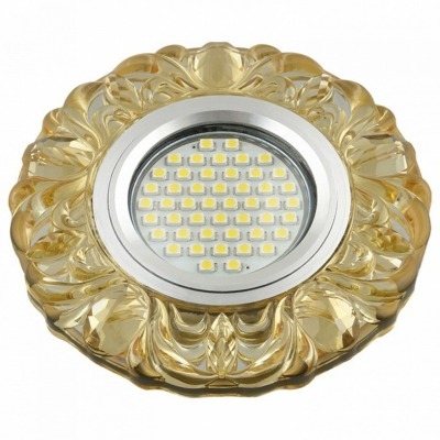 Встраиваемый светильник Fam...