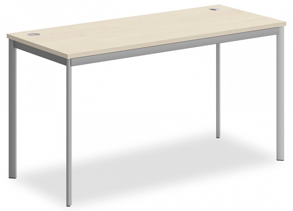 Фото Стол офисный Imago-S СП-3.1S SKY_00-07092139 - интернет-магазин МегаТерем в Москве