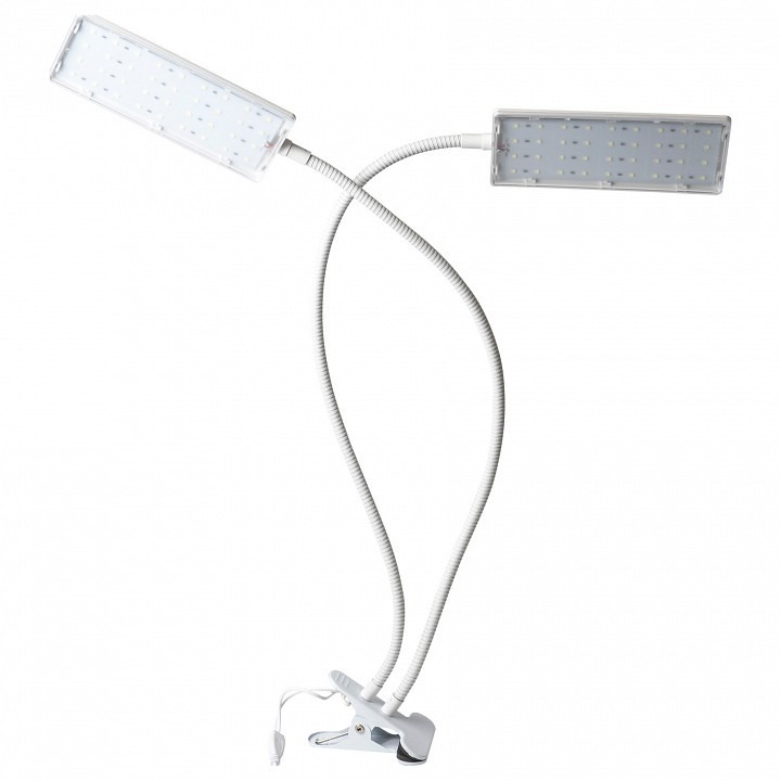 Фото Светильник для растений Uniel ULT-P37 UL-00011829 UL_UL-00011829 - интернет-магазин МегаТерем в Москве