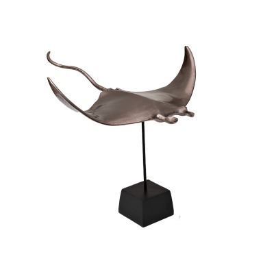 Статуэтка "Скат" ...