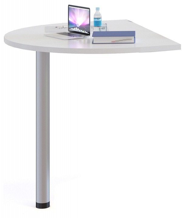 Фото Стол приставной СПР-03 SK_SPR03B6 - интернет-магазин МегаТерем в Москве