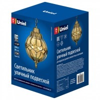 Подвесной светильник Uniel UUL-H90A UL-00007694 UL_UL-00007694 Подвесной светильник Uniel UUL-H90A UL-00007694 UL_UL-00007694