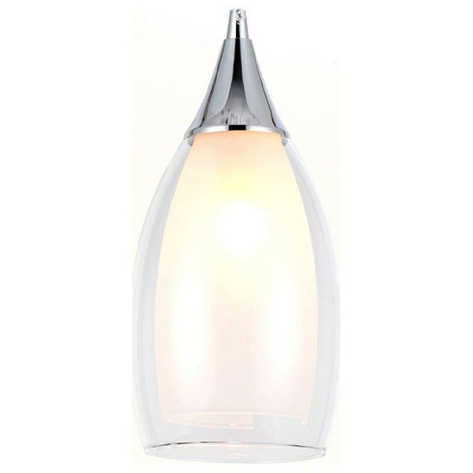 Фото Подвесной светильник Ambrella Light TR TR3542 AMBR_TR3542 - интернет-магазин МегаТерем в Москве