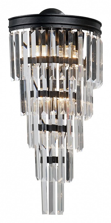 Фото Накладной светильник Vitaluce V18 V1808-1/6A VI_V1808-1_6A - интернет-магазин МегаТерем в Москве