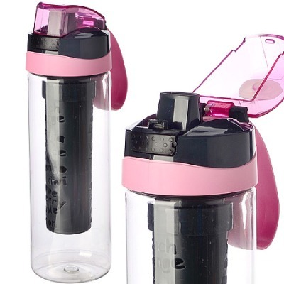 Бутылка для воды с инфузеро...