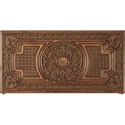 Нарды резные Армянский узор...