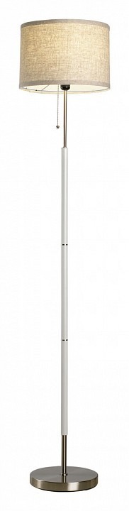 Фото Торшер Lussole Hendry LSP-0660 - интернет-магазин МегаТерем в Москве