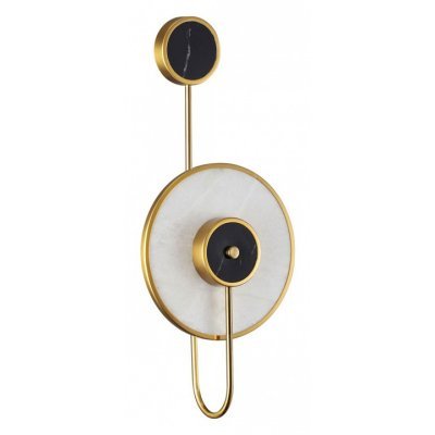 Бра Odeon Light Naxos 4312/...