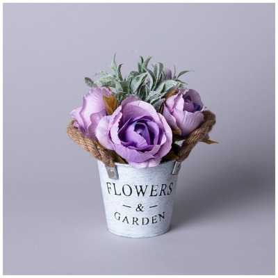 Цветочная композиция в веде...