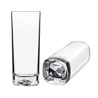 Набор стаканов  On The Rocks 440 мл, 4 шт 10953/01