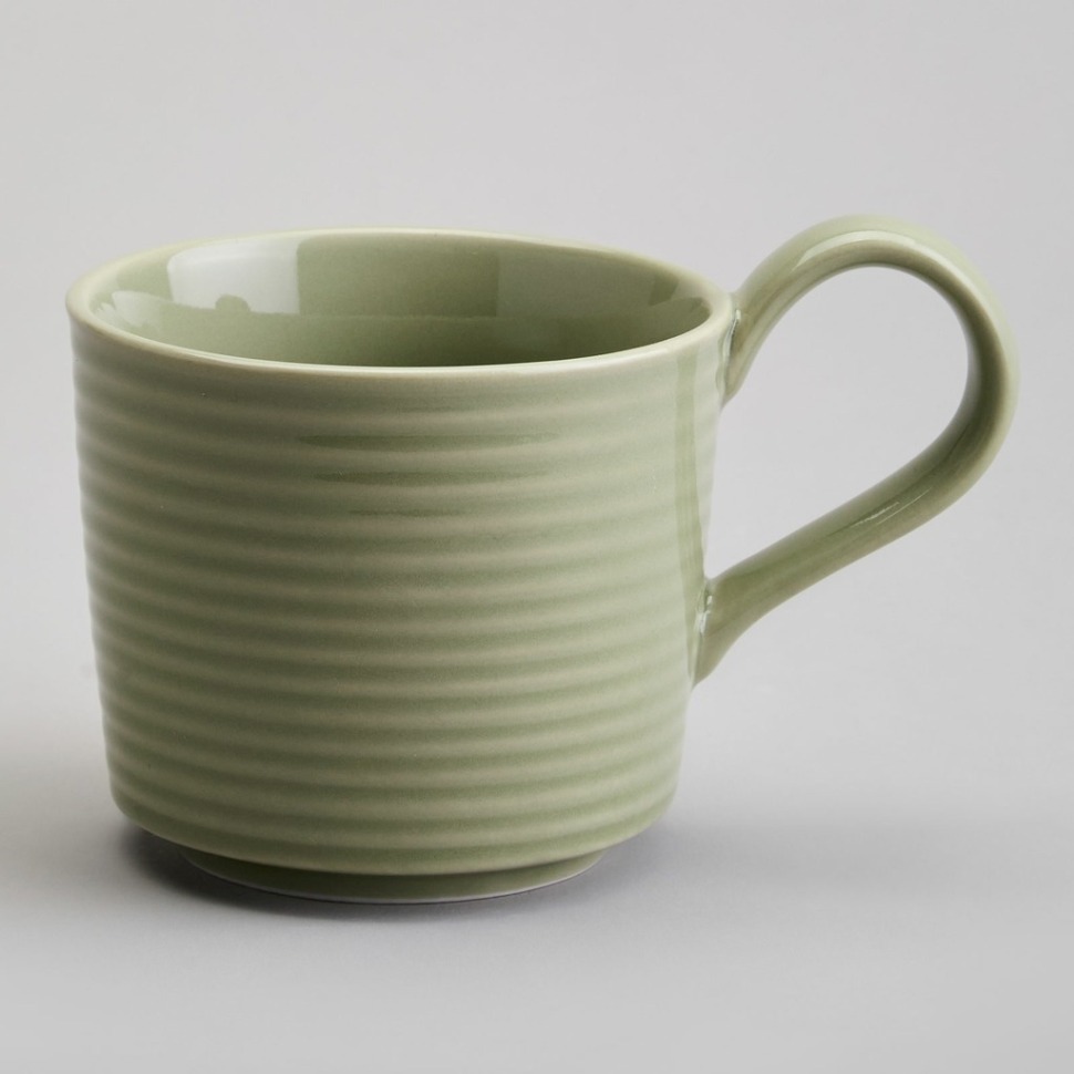 Фото Кружка lefard trendy 350 мл (358-2311)  - интернет-магазин МегаТерем в Москве