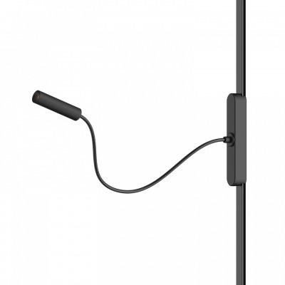 Светильник на штанге Denkirs AIR SPOT DK5343-BK DK_DK5343-BK