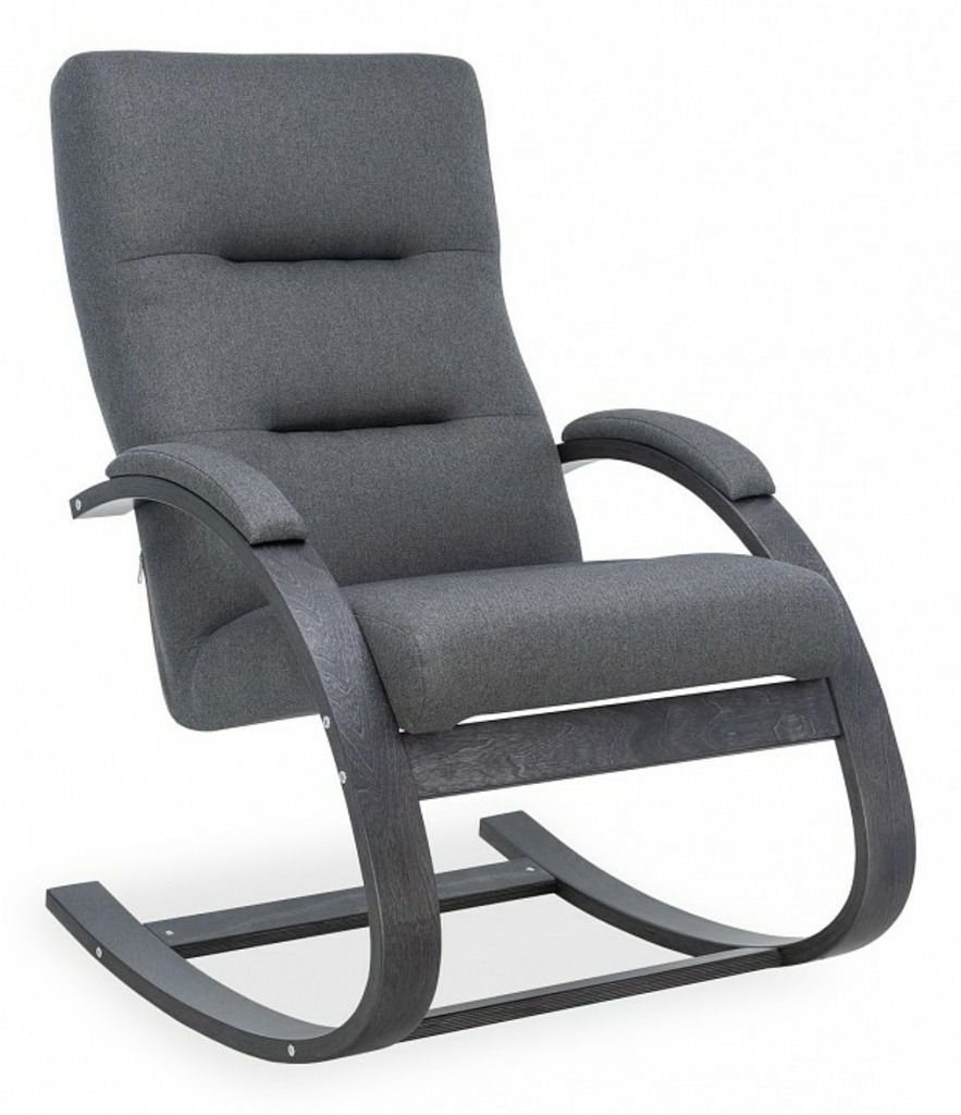 Фото Кресло-качалка Leset Милано LST_2500000057403 - интернет-магазин МегаТерем в Москве