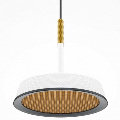 Подвесной светильник Maytoni El MOD041PL-L15WG3K MY_MOD041PL-L15WG3K