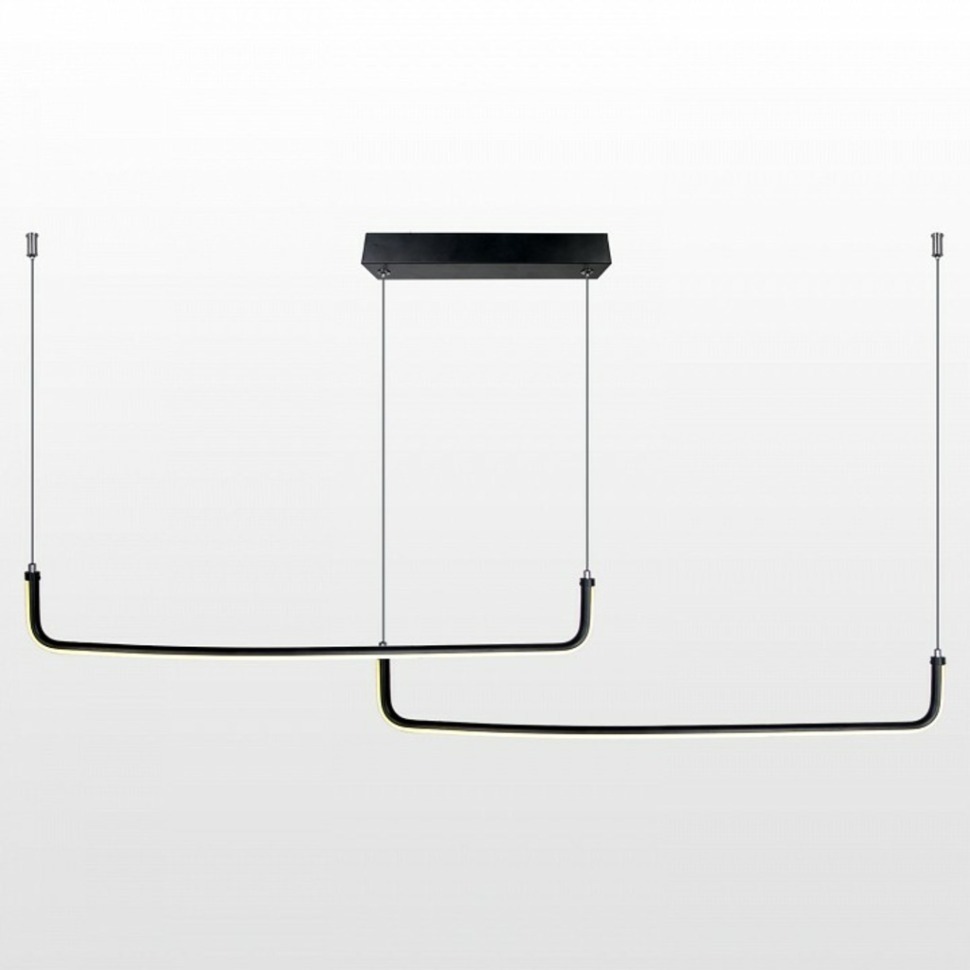 Фото Подвесной светильник Lussole Cass LSP-8428 - интернет-магазин МегаТерем в Москве