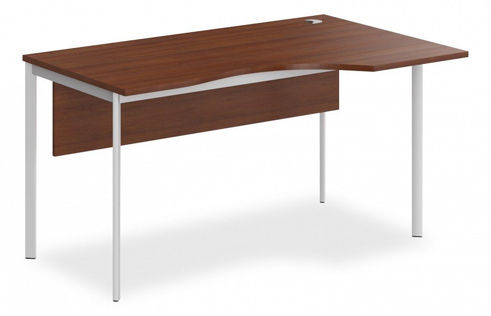 Фото Стол офисный Imago S СА-2SD(R) SKY_00-07024261 - интернет-магазин МегаТерем в Москве