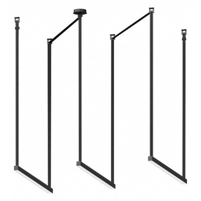 Комплект трековый Kink Ligh...