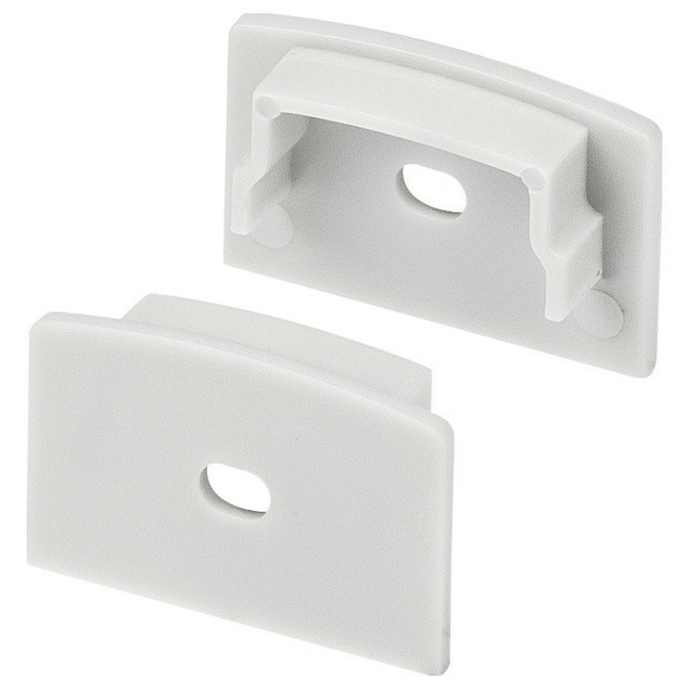 Фото Набор заглушек для профиля Arlight ARH-LINE-1726 018467 ARLT_018467 - интернет-магазин МегаТерем в Москве