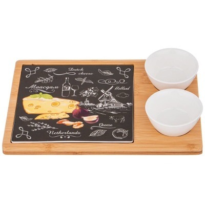 Набор для сыра lefard секре...