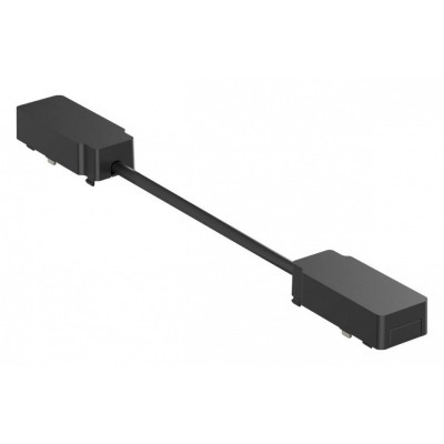 Соединитель гибкий для трек...