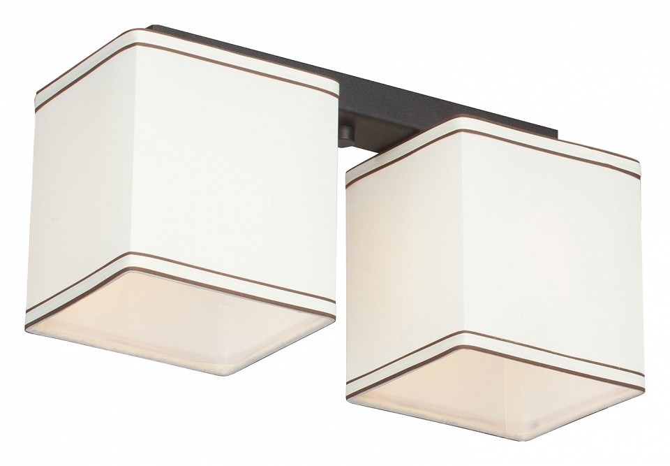 Фото Накладной светильник Vitaluce V2879 V2879-1/2PL VI_V2879-1_2PL - интернет-магазин МегаТерем в Москве