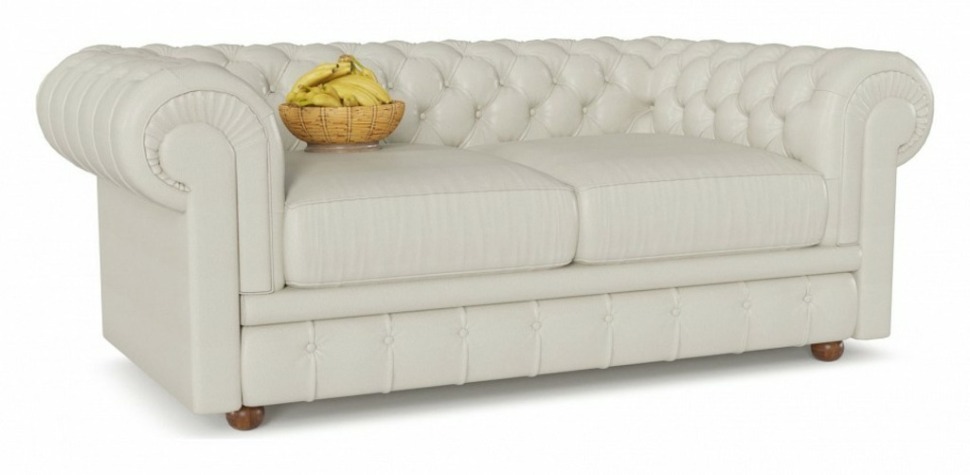 Фото Диван Chesterfied SMR_A0391284045 - интернет-магазин МегаТерем в Москве