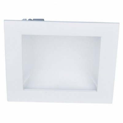 Встраиваемый светильник Arte Lamp Riflessione A7412PL-1WH AR_A7412PL-1WH