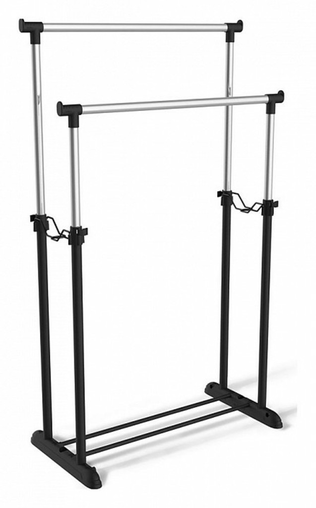 Фото Вешалка гардеробная SHT-WR4150 She_899484 - интернет-магазин МегаТерем в Москве