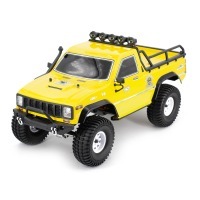 Радиоуправляемый краулер HSP RGT Pioneer 4WD 1:10 (EX86110-P86200-2T)