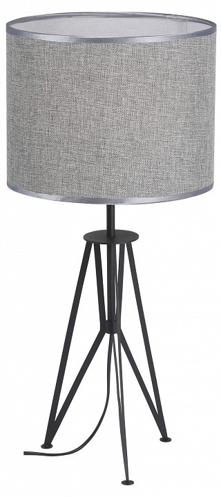 Фото Настольная лампа декоративная Vitaluce V2834 V2834-1/1L VI_V2834-1_1L - интернет-магазин МегаТерем в Москве