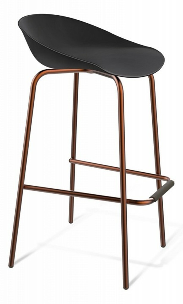 Фото Стул барный SHT-ST19/S29 She_8030296503 - интернет-магазин МегаТерем в Москве