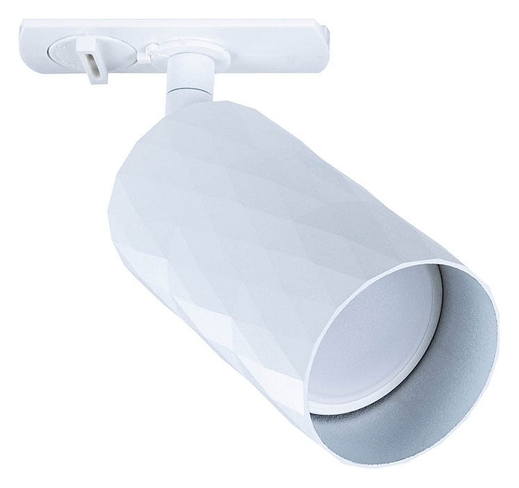 Фото Светильник на штанге Arte Lamp Fang A5560PL-1WH AR_A5560PL-1WH - интернет-магазин МегаТерем в Москве