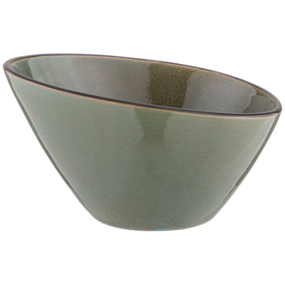 Фото Салатник коллекция арт-деко 16*12*9 см 500 мл Lefard (155-782) - интернет-магазин МегаТерем в Москве