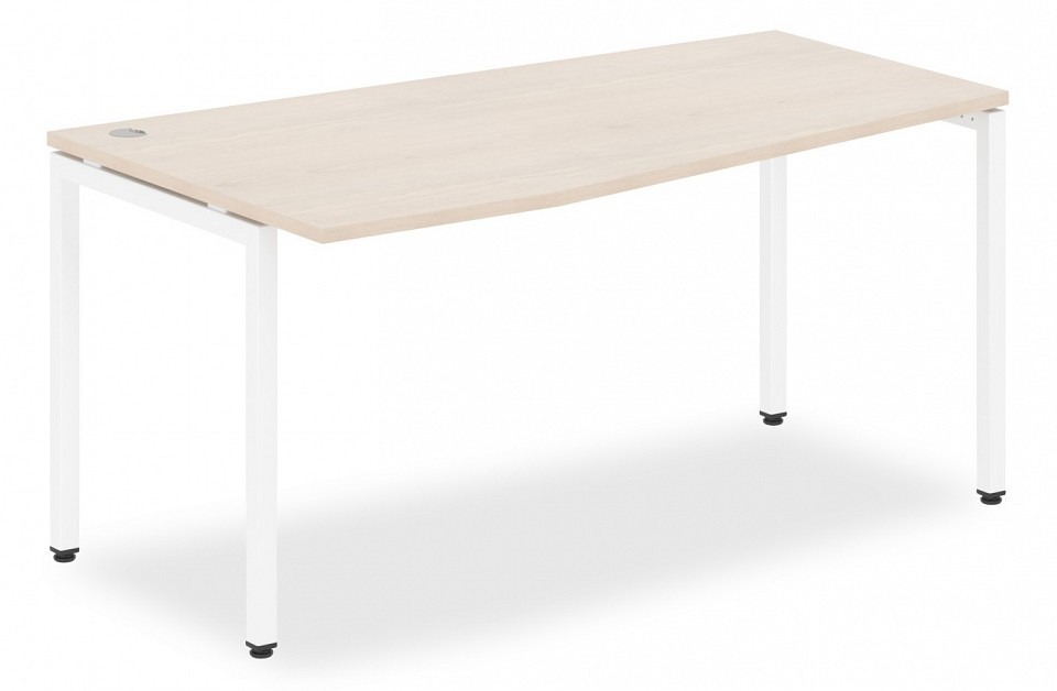 Фото Стол офисный XTEN-S XSCT 169(L) SKY_00-07050865 - интернет-магазин МегаТерем в Москве