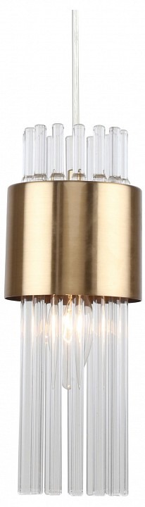 Фото Подвесной светильник Rivoli Donna Б0055538 RVL_B0055538 - интернет-магазин МегаТерем в Москве