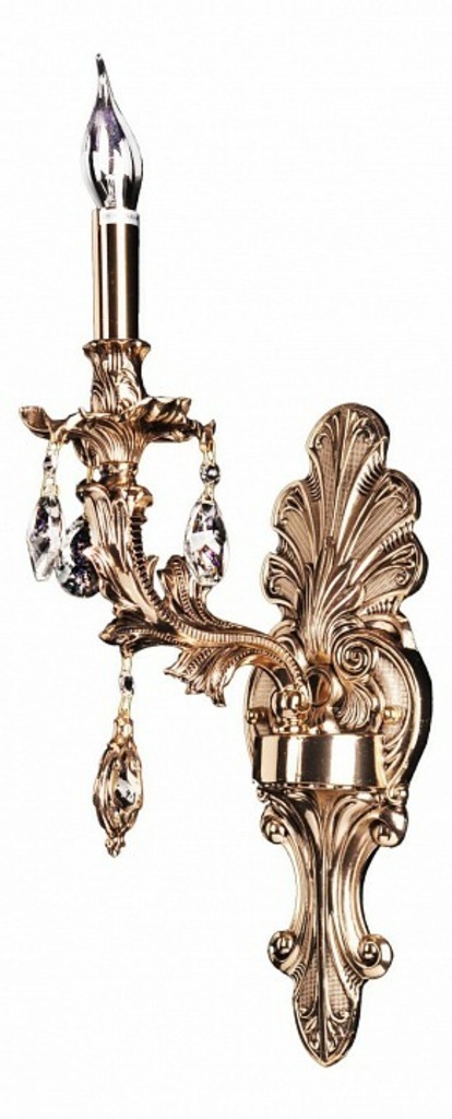 Фото Бра Omnilux Senis OML-74701-01 OM_OML-74701-01 - интернет-магазин МегаТерем в Москве