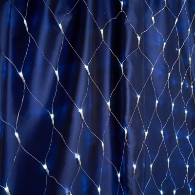 Сеть световая Feron CL31 48...