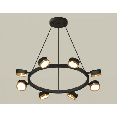 Подвесная люстра Ambrella L...