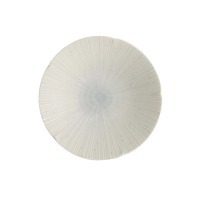 Тарелка 16398, 22, фарфор, white, TOKYO DESIGN